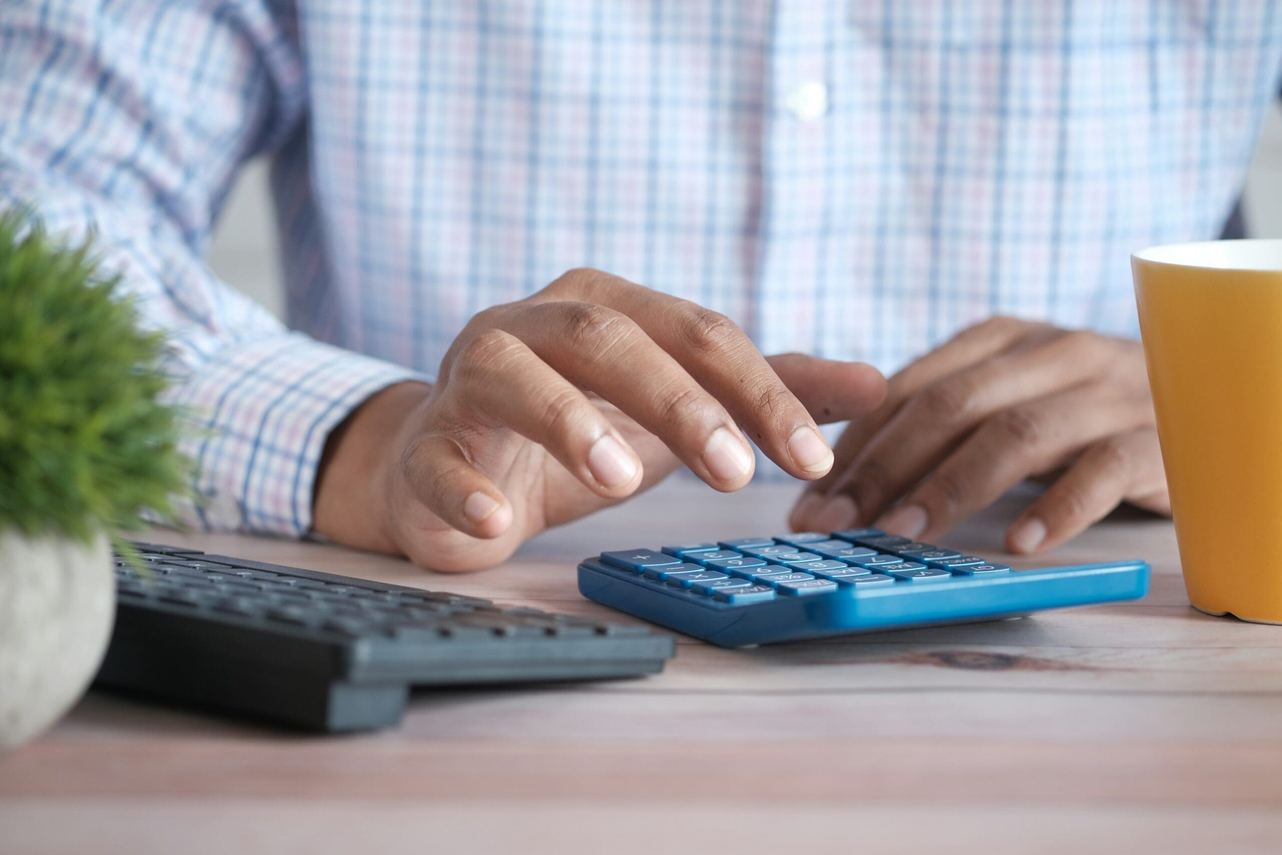 Transform Your Business Operations with Professional Bookkeeping Services