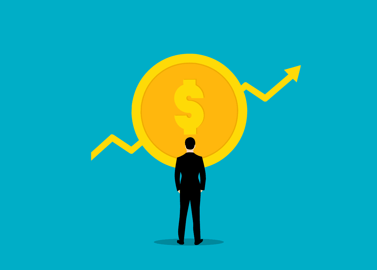 Person views funding option, Wasilidas & Kulik CPA.