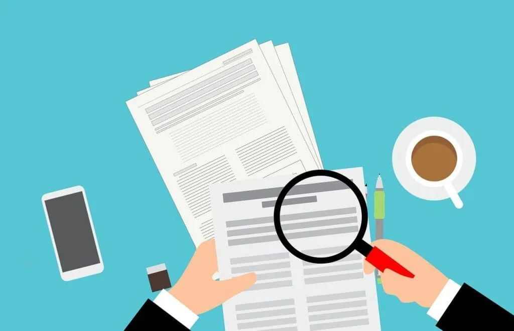Tax professional helping with IRS Offer in Compromise