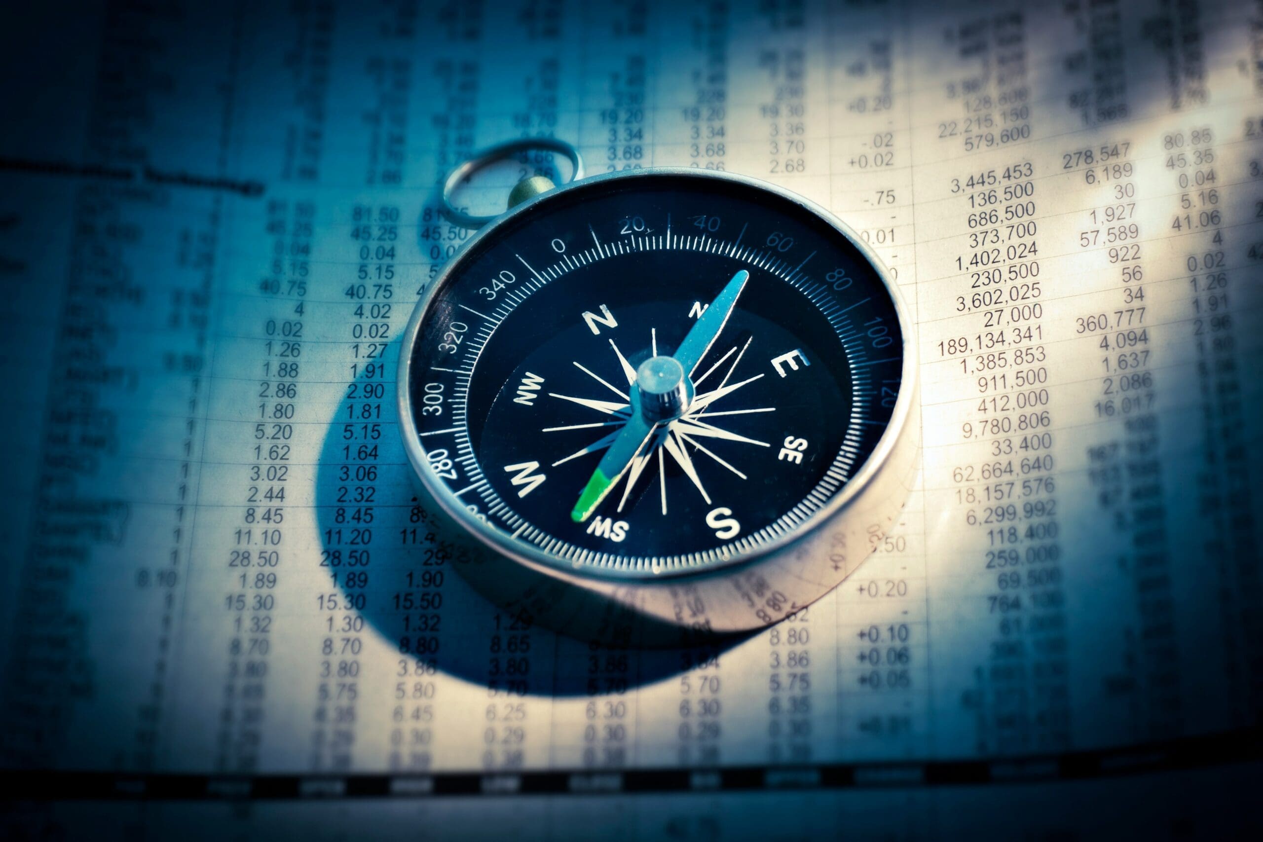 New Business Financial Decisions. Wasilidas & Kulik CPA
