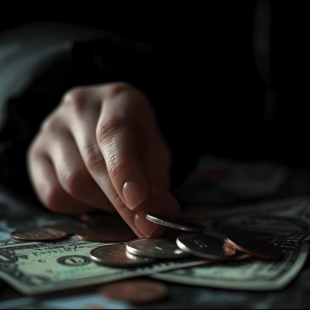 Cash flow management Wasilidas & Kulik CPA PC