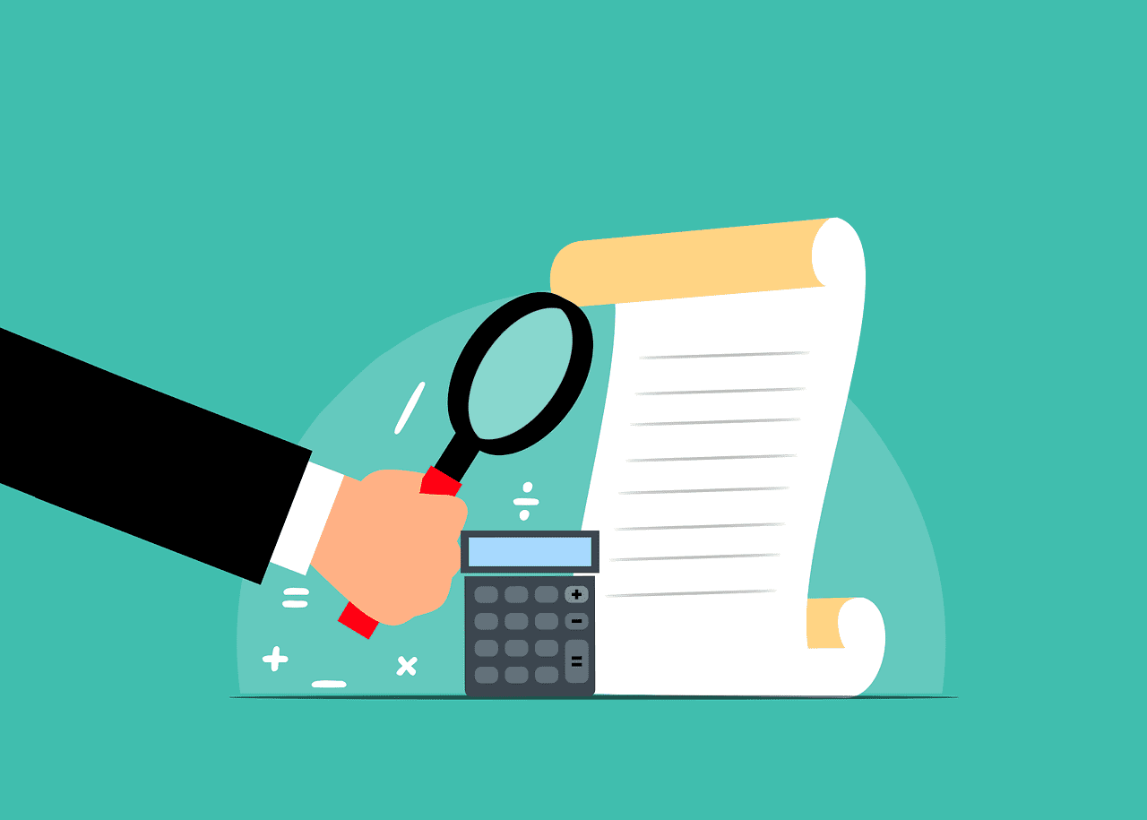 What To Do If You Receive An IRS Notice Of Deficiency Accounting 